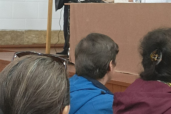 Молодежное научное творчество – эффективный путь подготовки медико-биологических кадров